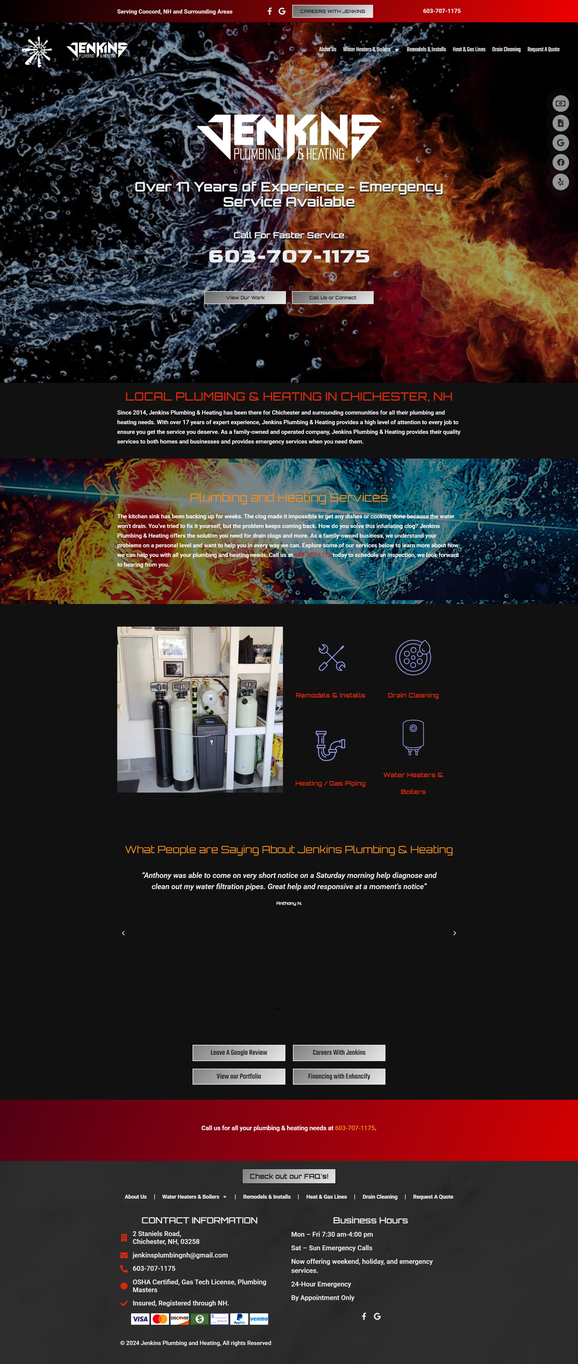 Website Design