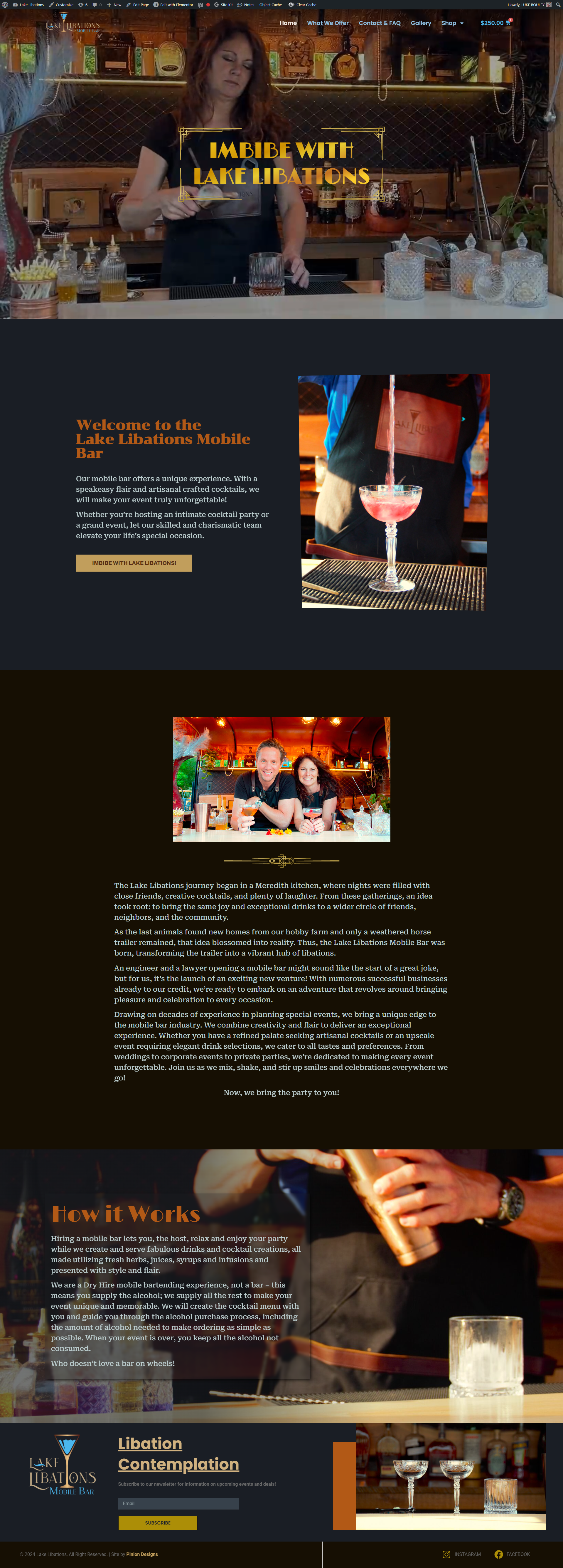 Website Design