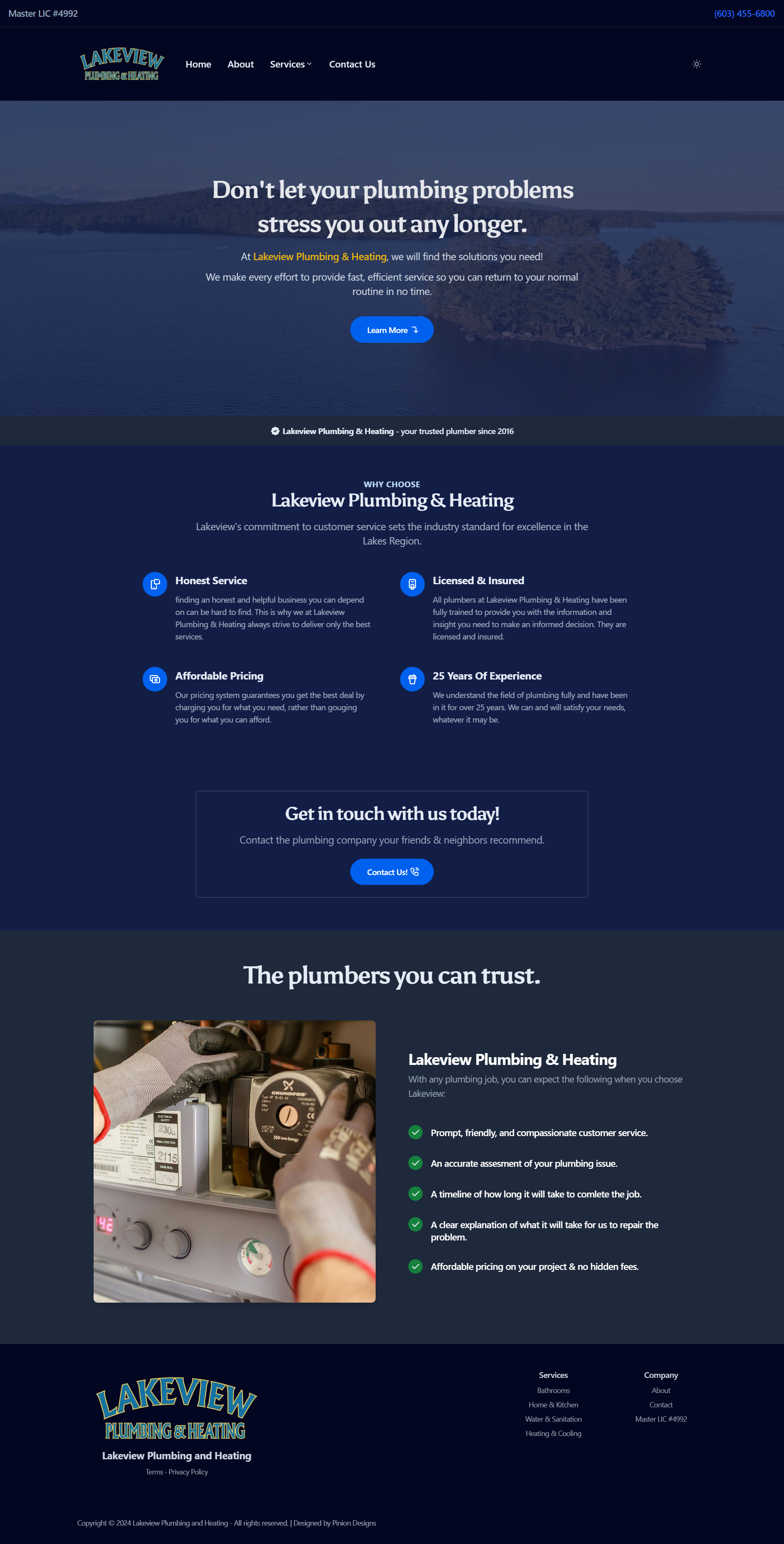 Website Design