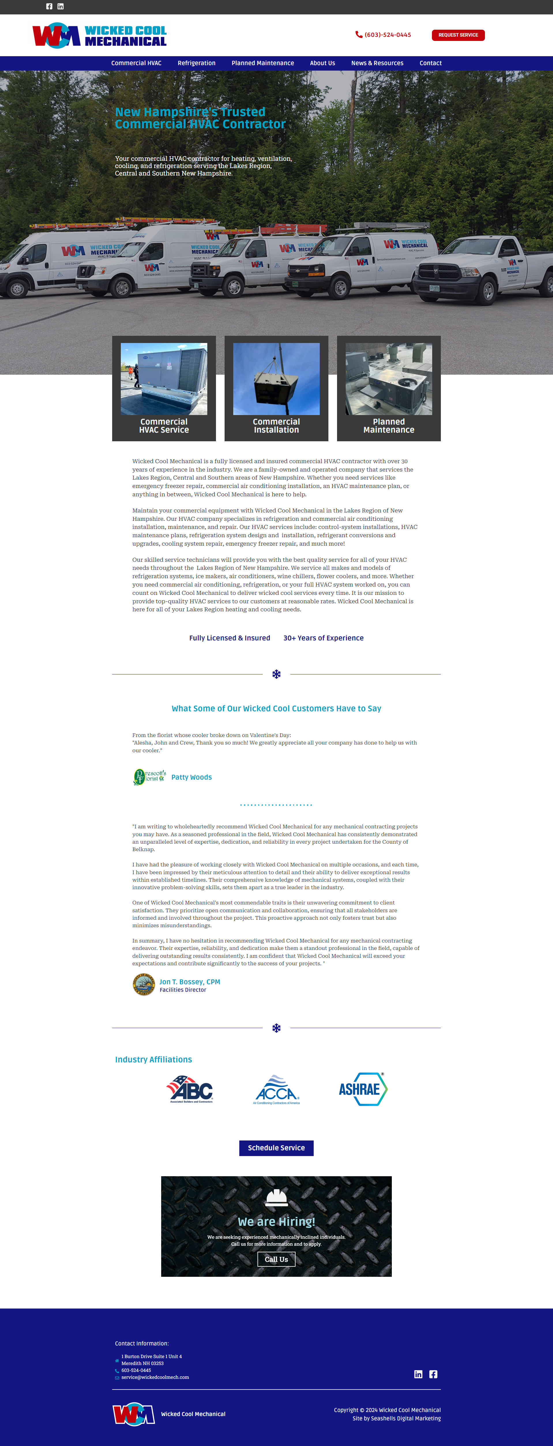 Website Design