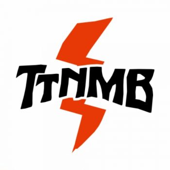 TTNMB logo